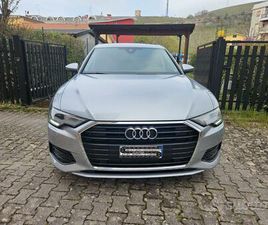 AUDI A6 35 2.0 TDI S TRONIC IVA ESPOSTA
