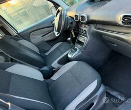 CITROEN C3 PICASSO 12.700KM