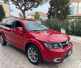 FIAT FREEMONT FIAT FREEMONT