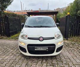 FIAT PANDA 1.3 MJT 95 CV S&S LOUNGE 5 POSTI