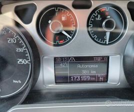 LANCIA DELTA LANCIA DELTA 1.6