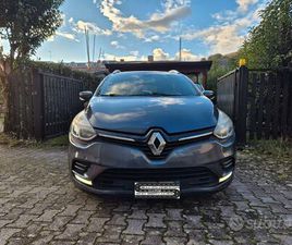 RENAULT CLIO SPORTER DCI 75CV ENERGY ZEN N1 IVA ES