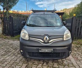 RENAULT KANGOO 1.5 DCI ENERGY 3 POSTI IVA ESPOSTA