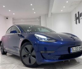 (DUAL MOTOR) LONG RANGE AUTO 4WDE 4DR