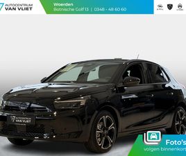 OPEL CORSA 1.2 TURBO HYBRID GS