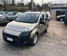 CITROEN NEMO 1.4 HDI 70CV MULTISPACE