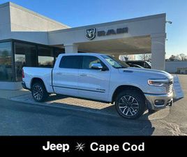 NEW 2026 RAM 1500 LIMITED