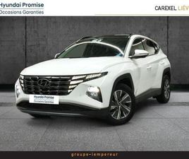 1.6 T-GDI 230CH HYBRID CREATIVE BVA6