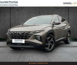 1.6 T-GDI 230CH HYBRID EXECUTIVE BVA6