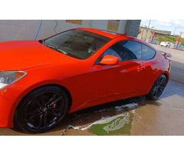 HYUNDAI GENESIS 2.0 FOR SALE