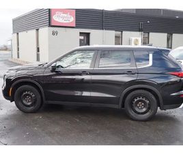 2023 MITSUBISHI OUTLANDER