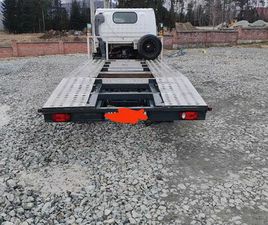 NISSAN CABSTAR 3.0 OSIELEC • OLX.PL