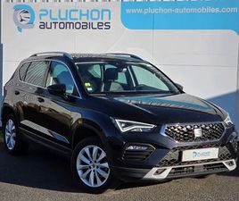 1.5 TSI 150CH START&STOP STYLE BUSINESS DSG