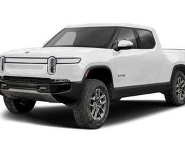 USED 2022 RIVIAN R1T ADVENTURE