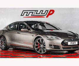 P90D (DUAL MOTOR) AUTO 4WD 5DR (NAV)