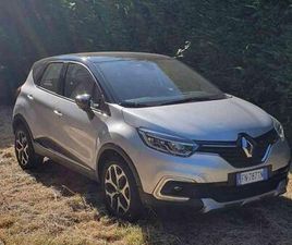 RENAULT CAPTUR RENAULT CAPTUR DCI 8V 90 CV START&STOP ENERGY BOSE
