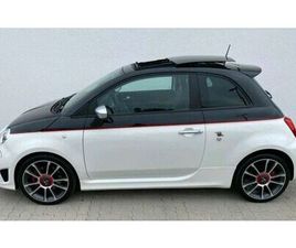 OTHER ABARTH 595 TURISMO