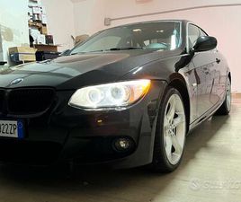BMW 330D