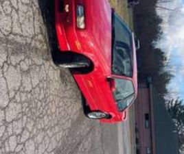 1995 CHEVY BERETTA Z26