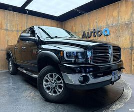 RAM 2500 5.9L CUMMINS BIG HORN