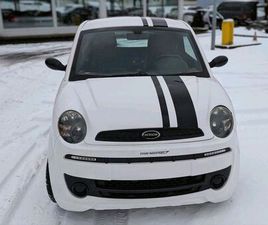 MICROCAR DUE OTHER MICROCAR DUE 3 INITIAL