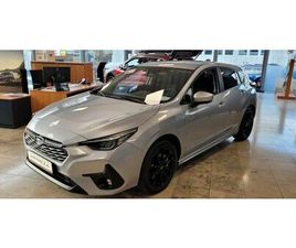 SUBARU IMPREZA SUBARU IMPREZA TREND, MJ 2025, WKR