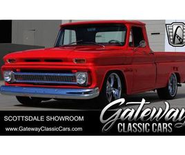 CHEVROLET K10 USED 1964 CHEVROLET C10/K10 BASE