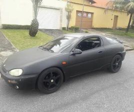 MAZDA MX-3 1.6 16V 1995