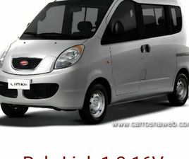 RELY LINK 1.3 16V 5P 2014