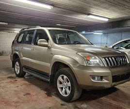 3.0 DIESEL D-4D PRIX EXPORT