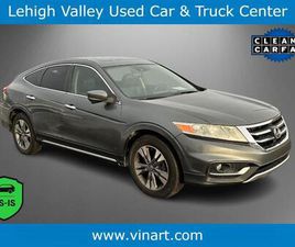 USED 2013 HONDA CROSSTOUR EX-L