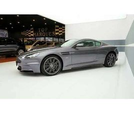 ASTON MARTIN DBS COUPÉ TOUCHTRONIC