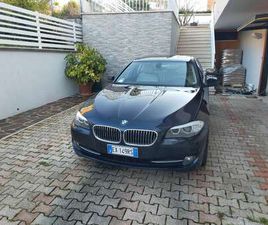 BMW SERIE 5 520 SERIE 5 F10 BERLINA 520D BUSINESS