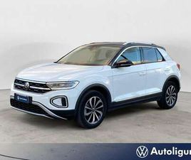 T-ROC 1.5 TSI ACT DSG STYLE