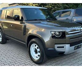 DEFENDER 110 3.0D I6 200 CV AWD AUTO S