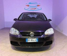VOLKSWAGEN GOLF CITY 1.6 3P. COMFORTLINE