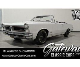 USED 1965 PONTIAC TEMPEST