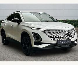 1.6 TGDI NOBLE DCT EURO 6 (START/STOP) 5DR