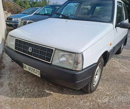 AUTOBIANCHI Y10 Y10 4X4