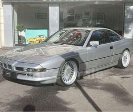 BMW SÉRIE 8 850 CI