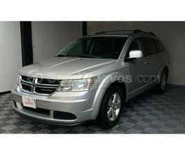 DODGE JOURNEY