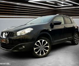 NISSAN QASHQAI 1.5 DCI TEKNA SPORT 18 129G