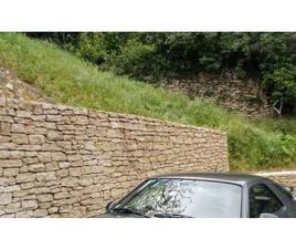 1989 PORSCHE 928 S4 A VENDRE