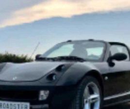 SMART - ROADSTER