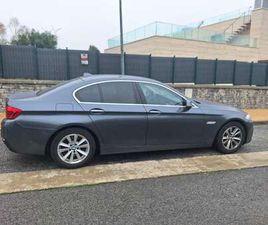 518D LUXURY (4.75) LUXURY