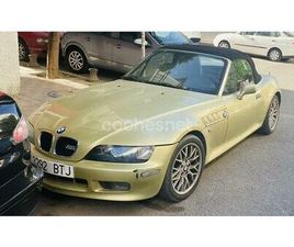 BMW Z3 BMW Z3
