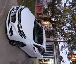 VENDO CHEVROLET CRUZE 1.4 MT LTZ 2018