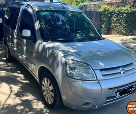 VENDO - MUY CÓMODA CON TODO AL DÍA.