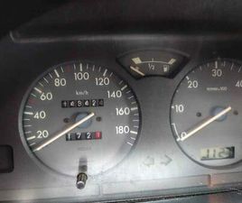 CITROEN SAXO CITROEN - SAXO