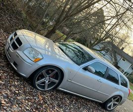 5.7 V8 HEMI AUTOMATISK